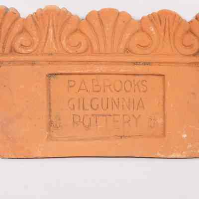 Garden Edge Tile