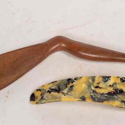 Shoehorns