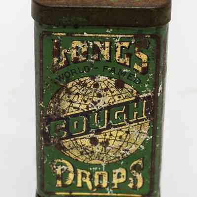 Longs confectionary