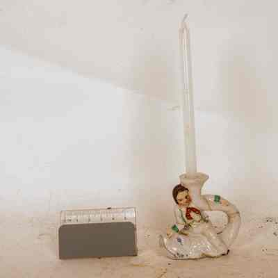 Bed Lamp