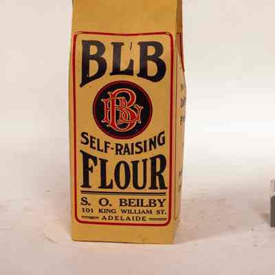 BLB self raising flour
