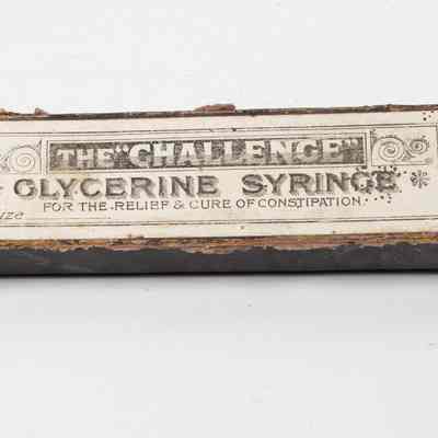 Card board box - The Challenge
