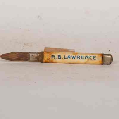 Pencil