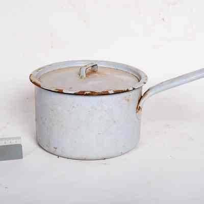 Saucepan