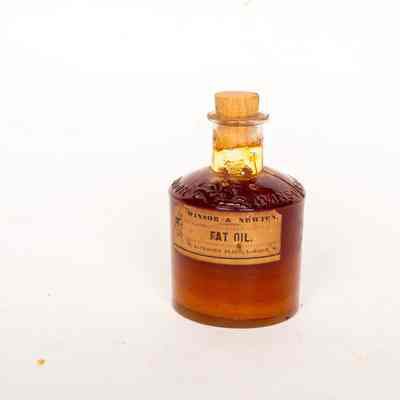 Fat Oil