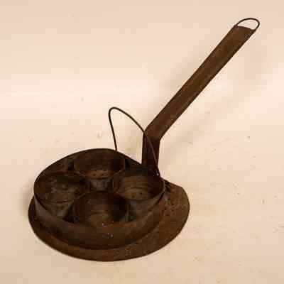 egg cooker