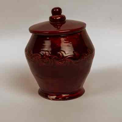 Pottery
