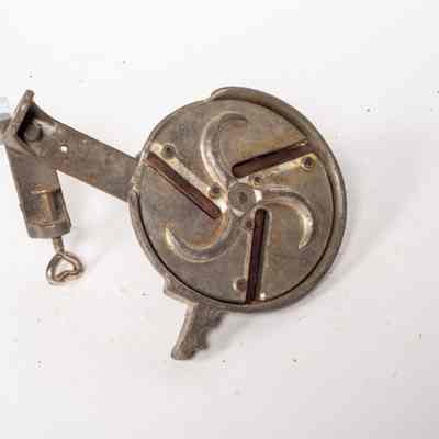 Bean Slicer