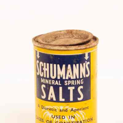 Salts