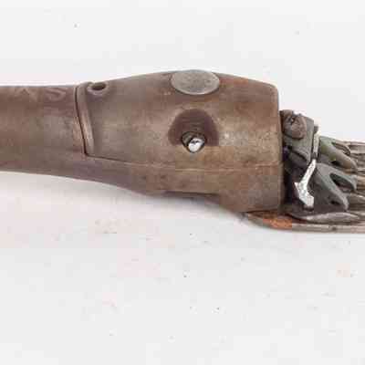 Shearing Handpiece