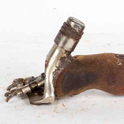 Shearing Handpiece