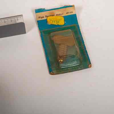Pipe Reamer