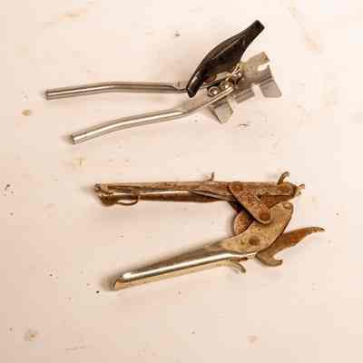Can Openers