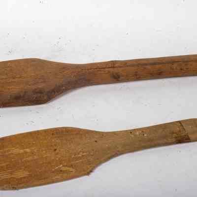 Spoons