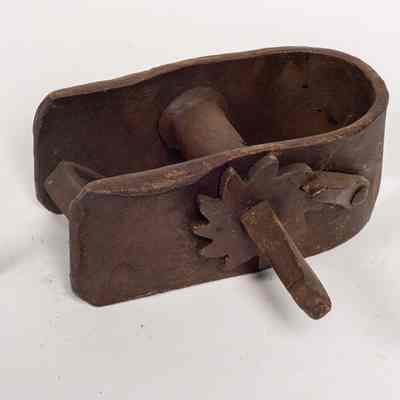 Wire Strainer