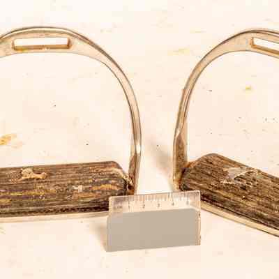 Stirrups