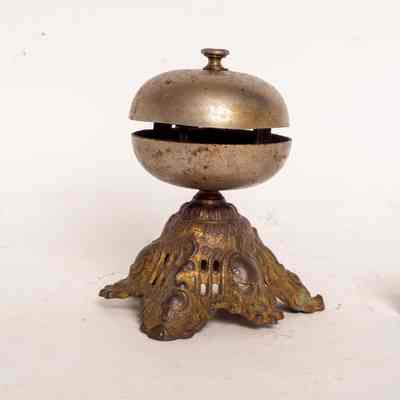 Counter Bell
