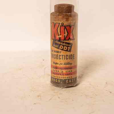 Kix Insecticide