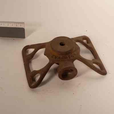 Lawn Sprinkler