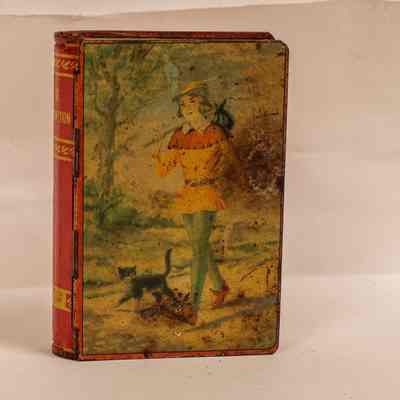 Money Box