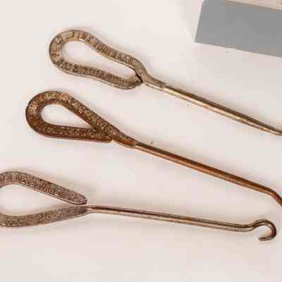 Boot Hooks