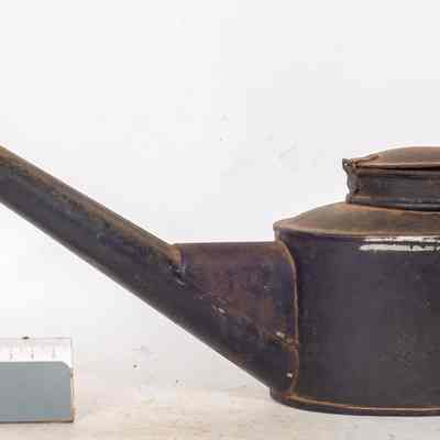 Oil Can