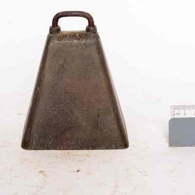 Brass Bell