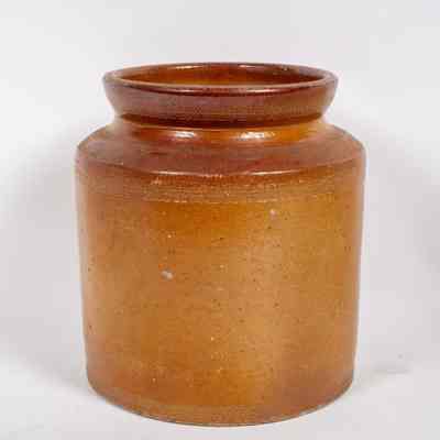 Storage Jar