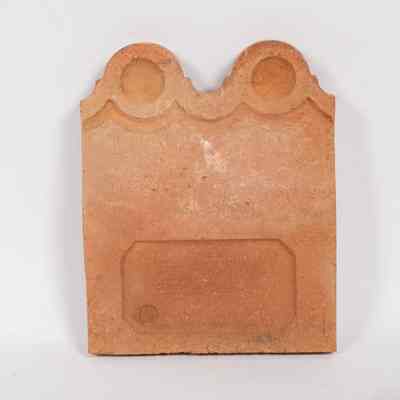 Garden Edge Tile