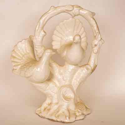 Decorative ceramic