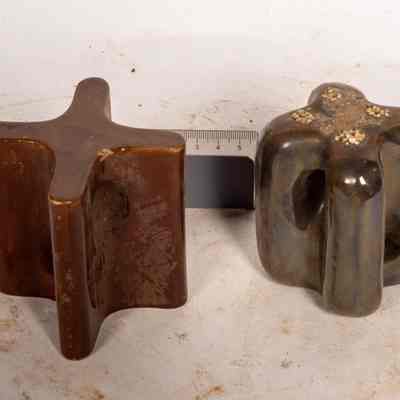 Ceramic Insulator