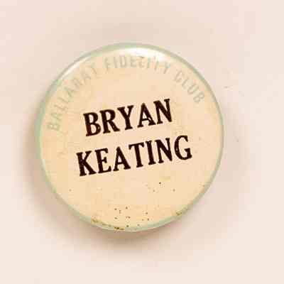 Badges
