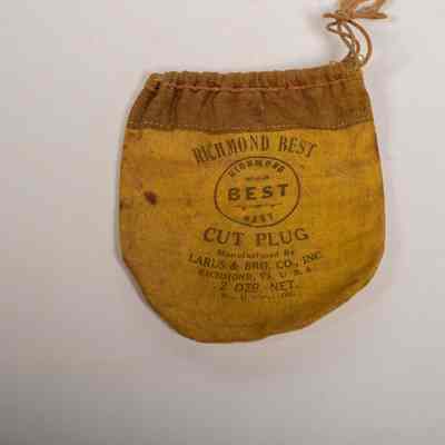 Tobacco Bag