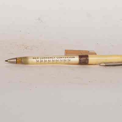 Pen