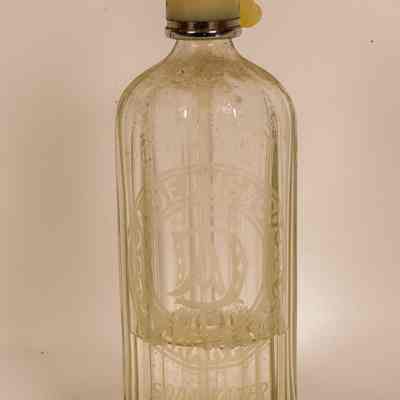 Soda Siphons
