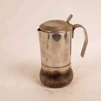 Stove Percolator