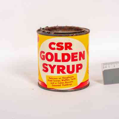 CSR Golden Syrup