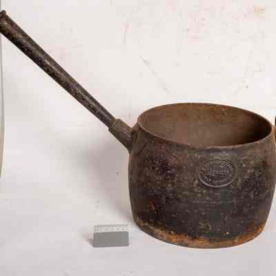 Saucepan