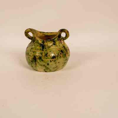 Pottery