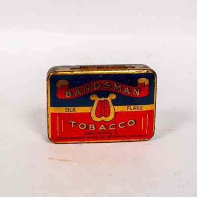Tobacco