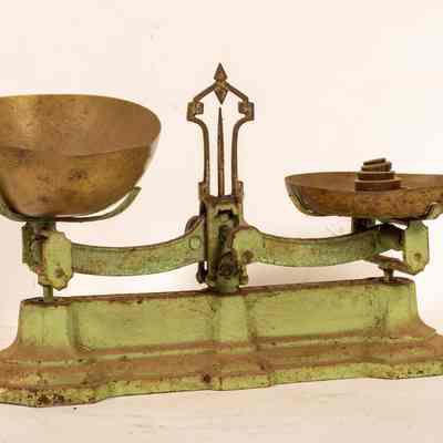 Sweets Scales