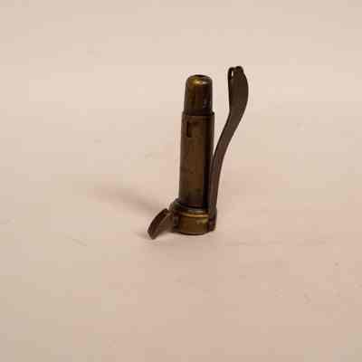 Centrefire Remover