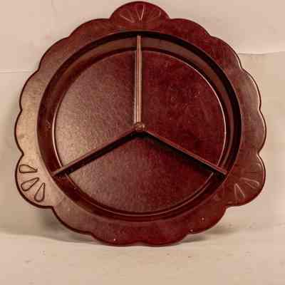 Bakelite plate