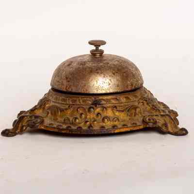 Counter Bell
