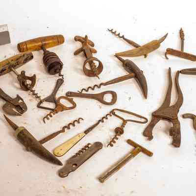 Bottle Openers