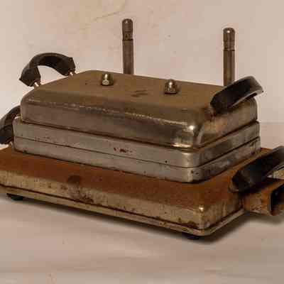 Sandwich Maker