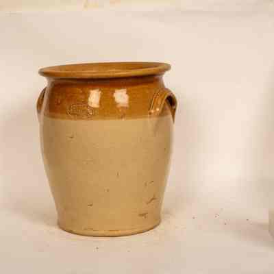 Storage Jar