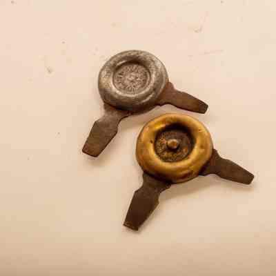Screwdrivers