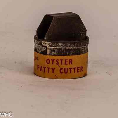 Pastry Cutter