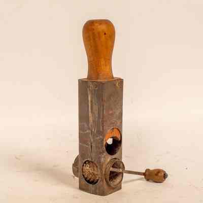 Nutmeg Grater